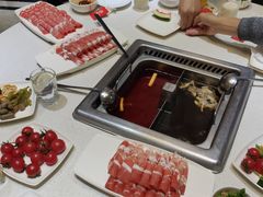 -海底捞火锅(顺义华联店)