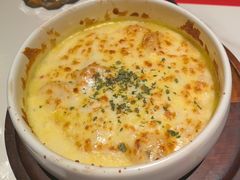 -赤火牛排(金狮广场店)