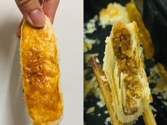 现烤牛舌饼-北京稻香村(方庄店)