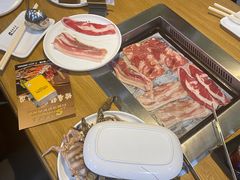 -苏格里岛自助海鲜烤肉(青秀万达店)