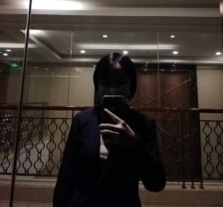 -藤野造型·烫发染发