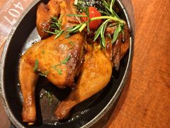 -卡朋厨房(289艺术园区店)