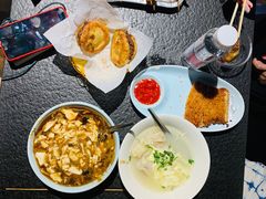 -买又大餐厅(福林里店)