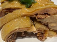 -泰煌鸡·上海白斩鸡·鸡汤面(鹤庆店)