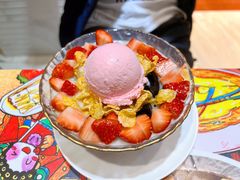 -甜心妈妈·榴莲星级糖水(北京路总店)