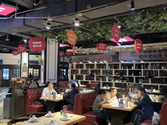-小柴米·传统江西菜(八一广场店)