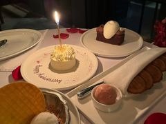 -壳里西餐厅Coquille Seafood Bistro(蒙自路店)