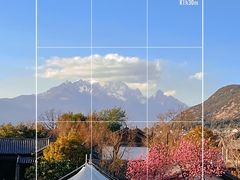 -时光吧·大堂吧·丽江和府洲际度假酒店