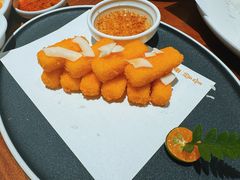 -喜鼎海胆水饺(东港店)