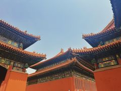 -历代帝王庙博物馆