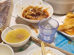 -勇利赵家烤肉坊(纬二街店)
