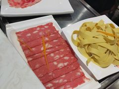 -虾吃虾涮.虾火锅.肉蟹煲(步步高梅溪新天地店)