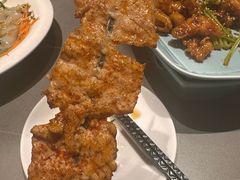 -大闫家烧烤·小海鲜家常菜(郑庄店)