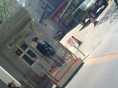 -中国人民解放军空军特色医学中心(空军总医院)
