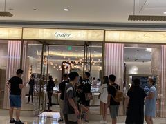-HERMES(恒隆广场店)