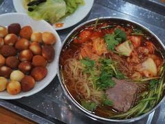 -顺通大冷面(总店)