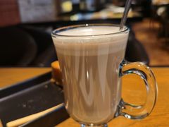-安妮意大利餐厅(国贸店)