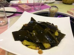 -郭记烤肉(正阳街店)