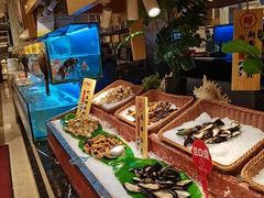 -芭菲盛宴·环球美食(袁家岗店)