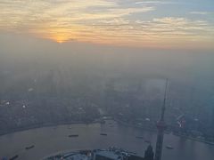 -上海中心大厦