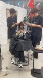 -BOF HAIR BY HONTO