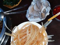 -重庆火锅(西安店)