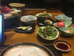 -和彩放题(渔阳店)