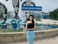 -石家庄极地海洋世界