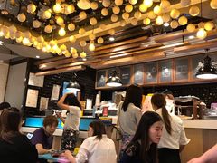 -Ice Monster冰馆·CNN评选全球十大甜品(国贸商城店)