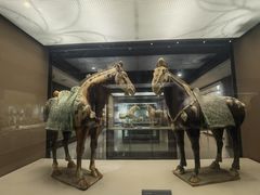 -西安大唐西市博物馆