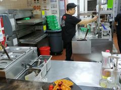 -棒约翰比萨·意面(剑河店)