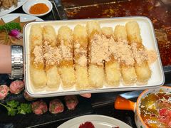 -红鼎坊·老成都火锅(新南门店)