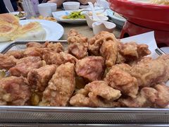 -良友·海鲜青岛菜(五四广场店)