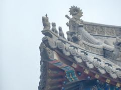 -长春孔子文化园-文庙