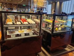 -广州富力君悦大酒店·凯菲厅