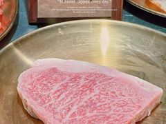 -小核桃烤肉馆(西塔店)