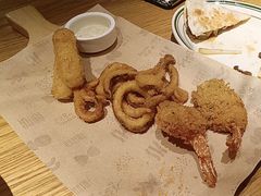 -菲滋意式餐厅(上虞万和城店)