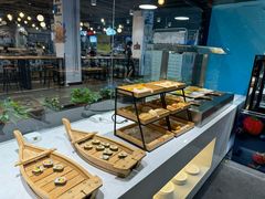 -家家悦生活港自助餐厅海之恋(W37店)