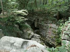 -玉女潭景区