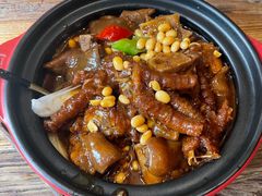 -茶肆(仙林店)