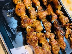 -老北京涮羊肉(航东路店)