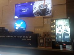 -瑞幸咖啡(解放碑英利大融城店)