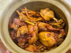 -斯丹姜母鸭·古法干香(涂门街总店)