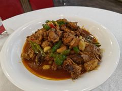 -普天和酒楼·新津菜·烤鸭(天津之眼店)