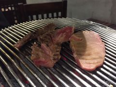 -和萌牛肠烧烤(财富中心店)