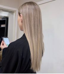 -FASHION PALACE hair+