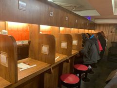 -一兰拉面(新宿中央东口店)