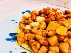 -院8里·少城记忆老川菜(宽窄巷子店)