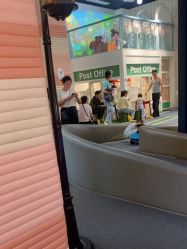-奈尔宝·儿童乐园·亲子餐厅(星河湾店)
