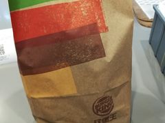 -汉堡王(西直门凯德MALL店)